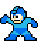 Hidden MegaMan